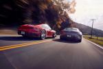 Mercedes-AMG GT 2019 года (NA)
